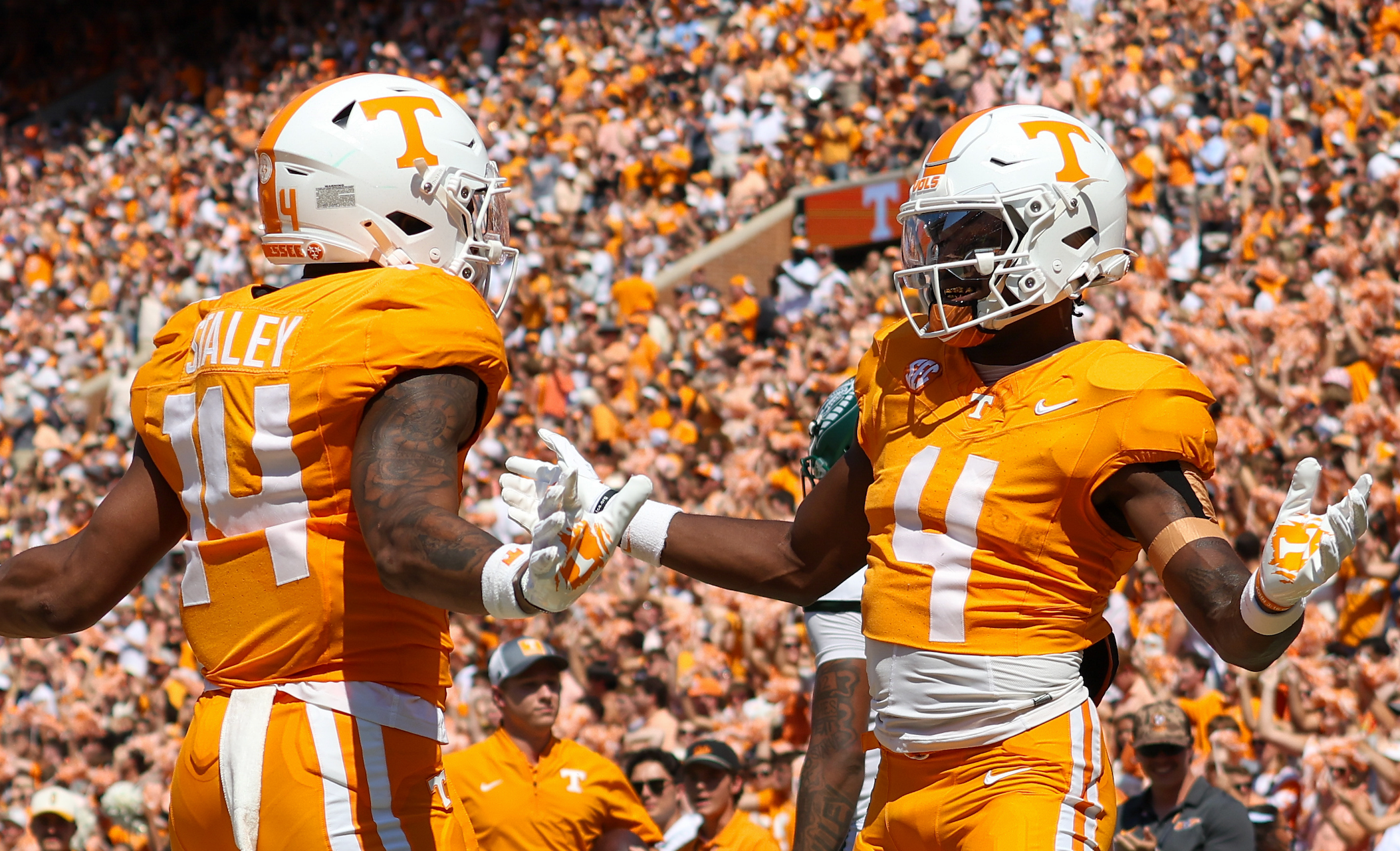 Tennessee Vols